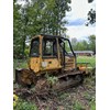 John Deere 550H Dozer